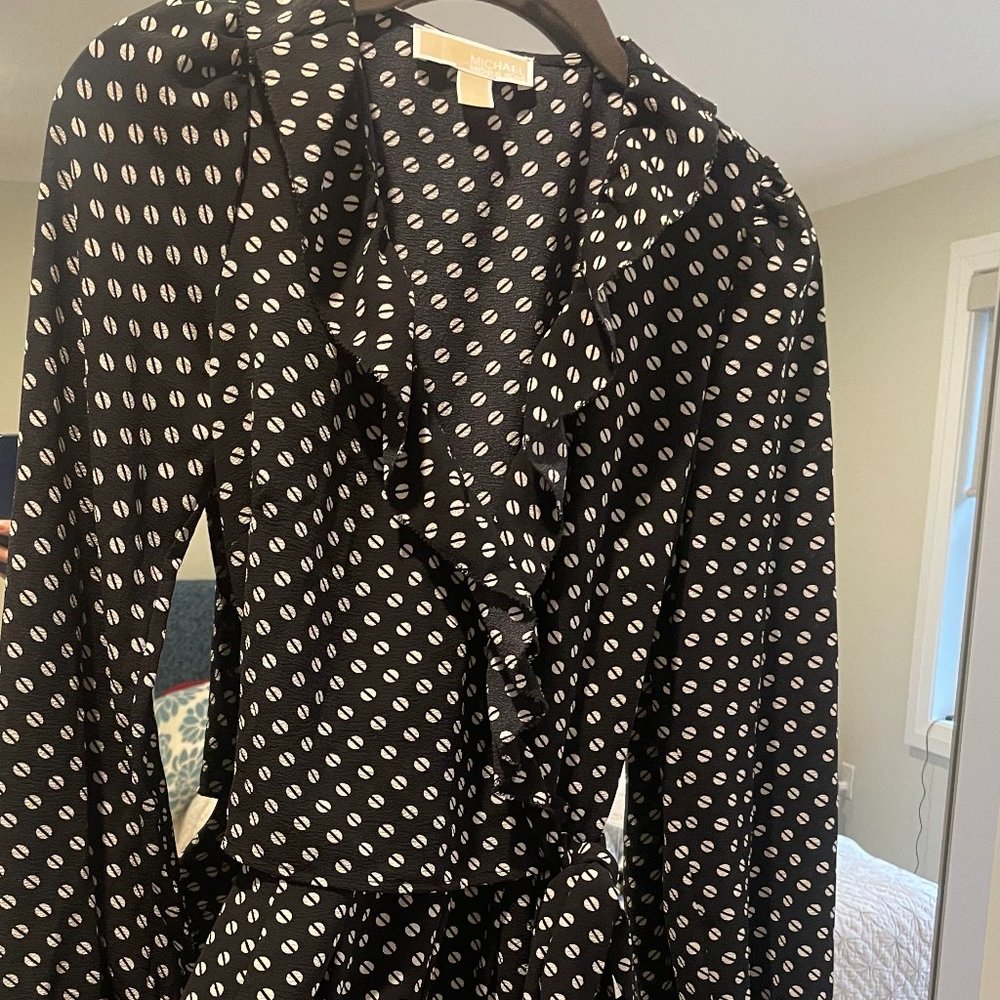 Michael by Michael Kors ROMPER